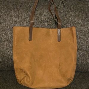 Reversible Tote Bag